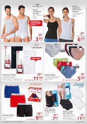 Herrenunterwäsche Angebote im Prospekt "cash & carry" von Selgros auf Seite 2