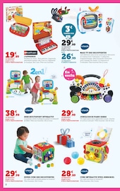 Télévision Angebote im Prospekt "Super U" von Super U Télévision Angebote im Prospekt "Super U" von Super U auf Seite 8