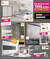 Stauden im Möbel Inhofer Prospekt in München Aktueller Möbel Inhofer Prospekt mit Stauden, "BLACK NOVEMBER WEEKS", Seite 15