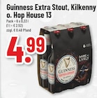 Extra Stout bei Trinkgut im Rinteln Prospekt für 4,99 €