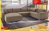Wohnlandschaft im Angebot bei Opti-Megastore in Bremerhaven Wohnlandschaft Angebote bei Opti-Megastore Bremerhaven für 1.349,00 €