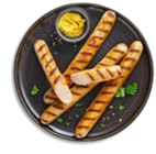 Bratwurst von K-CLASSIC im aktuellen Kaufland Prospekt