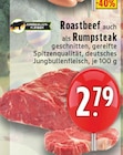 Aktuelles Roastbeef Angebot bei EDEKA in Koblenz ab 2,79 €