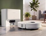 Saug-Wisch-Roboter D20 AIR PLUS von DREAME im aktuellen Penny Prospekt für 159,00 €