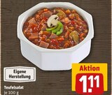 Aktuelles Teufelsalat Angebot bei REWE in Berlin ab 1,11 €