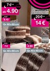 Bettzeug Angebote bei Woolworth Nettetal für 4,90 €