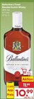 Aktuelles Ballantine's Finest Blended Scotch Whisky Angebot bei Netto Marken-Discount in Saarbrücken ab 10,99 €