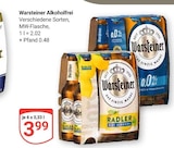 Aktuelles Alkoholfrei Angebot bei GLOBUS in Rostock ab 3,99 €