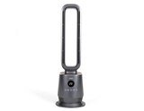 Chauffage ventilateur sans pale 2 en 1 en promo chez Brico Dépôt Chauffage ventilateur sans pale 2 en 1 dans le catalogue Brico Dépôt