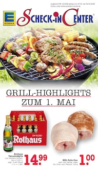 Huhn im E center Prospekt "Aktuelle Angebote" mit 80 Seiten (Frankfurt (Main))