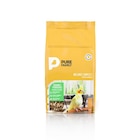 Promo Mélange complet pour oiseaux de compagnie PURE FAMILY à  dans le catalogue Gamm vert à Saumur
