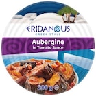 Plat préparé à la sauce tomate - ERIDANOUS - Lidl à Clermont-Ferrand Plat préparé à la sauce tomate - ERIDANOUS en promo chez Lidl Clermont-Ferrand à 1,59 €