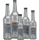 Raiffeisen Rhein-Ahr-Eifel Handelsgesellschaft mbH - Gradhalsflasche „Cucinare“ rund Angebot im Prospekt Gradhalsflasche „Cucinare“ rund bei Raiffeisen Rhein-Ahr-Eifel Handelsgesellschaft mbH im Prospekt "" für 1,49 €