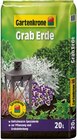 Hagebaumarkt Sangerhausen - Graberde Angebot im Prospekt Graberde bei Hagebaumarkt im Sangerhausen Prospekt für 4,99 €