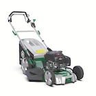 Espace Emeraude Pineuilh - Promo Tondeuse thermique EP51ABSV Promo Tondeuse thermique EP51ABSV à 559,00 € dans le catalogue Espace Emeraude à Pineuilh