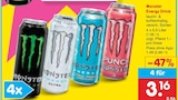 Aktuelle Energydrink Angebote bei Netto Marken-Discount in Jena Aktuelles Energy Drink Angebot bei Netto Marken-Discount in Jena ab 1,49 €