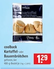 Aktuelle Wecker Angebote bei famila Nordost in Lübeck Aktuelles coolback Kartoffelbrötchen Angebot bei famila Nordost in Lübeck ab 1,29 €