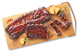 Aktuelle Grillfleisch Angebote bei Kaufland in Dresden Aktuelles Spare Ribs BBQ Angebot bei Kaufland in Dresden ab 7,49 €