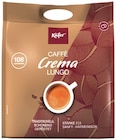 Aktuelles Kaffeepads oder Caffè Crema Lungo Angebot bei Penny in Ingolstadt ab 9,99 €