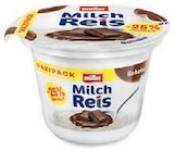 Milchreis XXL von Müller im aktuellen Lidl Prospekt