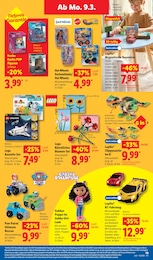 Lidl Paw Patroler im Prospekt Lidl Paw Patroler im Prospekt