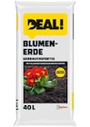 Blumenerde Angebote von Deal! bei hagebau kompakt Rheine für 3,99 €