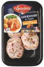 Gourmand de Poulet - Le Gaulois en promo chez Super U Nancy à 9,99 €