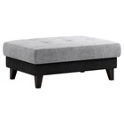 Hocker Ginger für 149,99 € bei POCO im Angebot Hocker Ginger im aktuellen POCO Prospekt