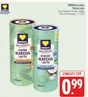 Matcha Latte Angebote von EDEKA Herzstücke bei E center Schweinfurt für 0,99 €