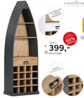Bootsregal Angebote von Landscape bei XXXLutz Möbelhäuser Kaufbeuren für 399,00 €