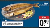 EDEKA - Makrele Angebot im Prospekt Makrele bei EDEKA im Prospekt "" für 0,99 €