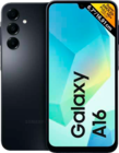 Galaxy A16 im Angebot bei Marktkauf in Buxtehude Galaxy A16 Angebote von Samsung bei Marktkauf Buxtehude für 111,00 €