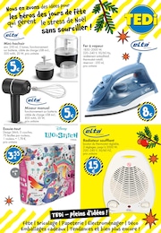 Offre Essuie-Tout dans le catalogue TEDi du moment à la page 23