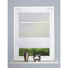 MAGNETROLLO halbtransparent 80/130 cm im XXXLutz Möbelhäuser Prospekt MAGNETROLLO halbtransparent 80/130 cm von Novel im aktuellen XXXLutz Möbelhäuser Prospekt für 31,99 €