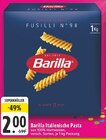 Italienische Pasta Angebote von Barilla bei EDEKA Kerpen für 2,00 €