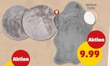 Kunstfell SOFT oder Sitzkissen Angebote bei Penny Hanau für 9,99 €