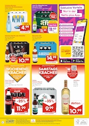 Aktueller Netto Marken-Discount Prospekt mit Coca Cola, "DER ORT, AN DEM DU IMMER AUSGEZEICHNETE PREISE FINDEST.", Seite 2