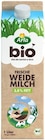 Bio Weidemilch Angebote von Arla bei REWE Koblenz für 1,29 €