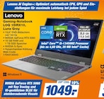 Gaming-Notebook LOQ 15IRX10, Luna Grey im Angebot bei expert in Herten Gaming-Notebook LOQ 15IRX10, Luna Grey Angebote von Lenovo bei expert Herten für 1.049,00 €