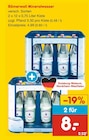 Mineralwasser im Angebot bei Netto Marken-Discount in Krefeld Mineralwasser Angebote von Römerwall bei Netto Marken-Discount Krefeld für 8,00 €