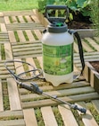 Pulvérisateur à pression préalable - U - Super U Pulvérisateur à pression préalable - U à 18,89 € dans le catalogue Super U