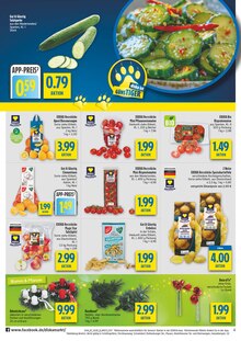 Kartoffeln im diska Prospekt "alles an deinem ort." mit 12 Seiten (Erlangen)