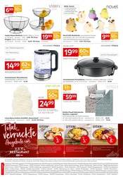 Aktueller XXXLutz Prospekt mit Bratpfanne, "BLACK SHOPPING WEEK", Seite 2