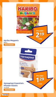 Haribo im Action Prospekt "kleine Preise, grosse Freude!" mit 31 Seiten (Remscheid)