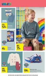 Prix et réduction Jouet Bébé dans le prospectus Carrefour en cours Offre Jouet Bébé dans le catalogue Carrefour du moment à la page 35