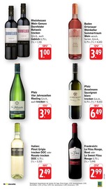 Rotwein im E center Prospekt in Frankenthal Aktueller E center Prospekt mit Rotwein, "Aktuelle Angebote", Seite 44