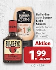 Original Sauce Angebote von Bull’s-Eye bei combi Emden für 1,99 €