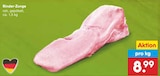 Aktuelle Rindfleisch Angebote bei Netto Marken-Discount in Leipzig Aktuelles Rinder-Zunge Angebot bei Netto Marken-Discount in Leipzig ab 8,99 €