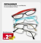Fertiglesehilfe Angebote bei E center Ulm für 2,99 €