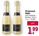 Sekt Angebote von Freixenet bei E center Heidelberg für 1,99 €